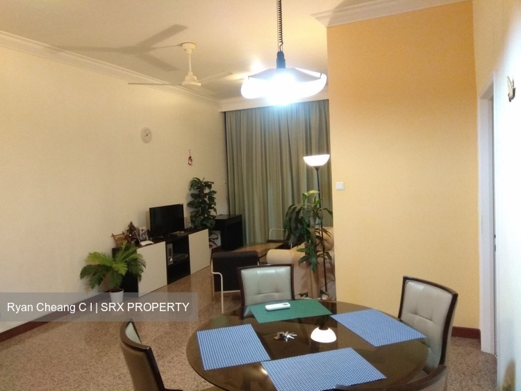 Dover Parkview (D5), Condominium #180754432